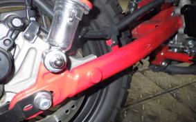 HONDA MONKEY 125 JB05