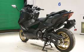 YAMAHA T-MAX 560 T 2023 SJ19J