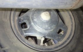 SUZUKI ADDRESS V125 2026 CF4EA