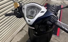 HONDA LEAD 125 JK12