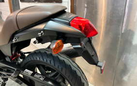 HONDA VTR 250 MC33