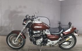 HONDA X4 1997 SC38