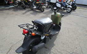 HONDA ZUMAR AF58