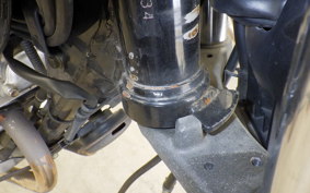 SUZUKI GRASS TRACKER Bigboy NJ47A
