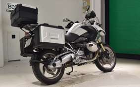 BMW R1200GS 2018