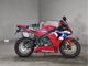 Фото Honda CBR600RR 2024 с японского аукциона