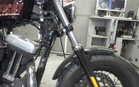 HARLEY XL1200X 2013