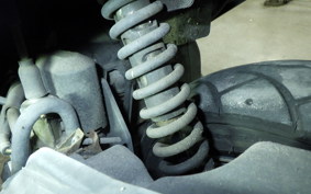 HONDA DIO GEN 2 AF27