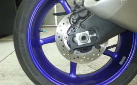 YAMAHA YZF-R6 2020