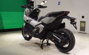 HONDA X-ADV 750 2026 RH21