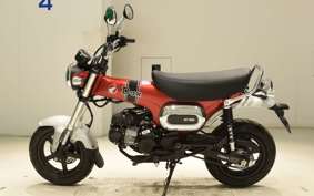 HONDA DAX 125 JB04