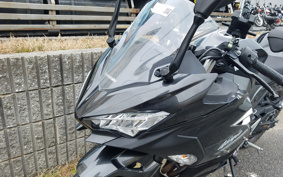 KAWASAKI NINJA 250 EX250P