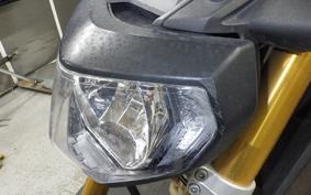 YAMAHA MT-09 2015 RN34J