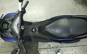YAMAHA N-MAX 2020 SED6J
