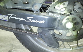 YAMAHA BRONCO 2025 5BT