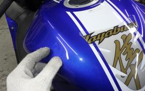 SUZUKI HAYABUSA Gen.2 2017 GX72B