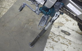 YAMAHA SEROW 250 Gen.3 2022 DG31J