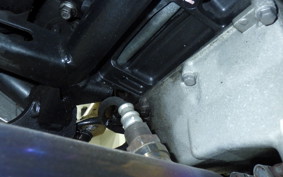 KAWASAKI NINJA 400R 2010 ER400B