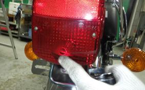 SUZUKI GN125 H 2017