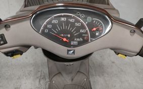 HONDA DIO CHESTER AF68