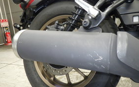 HONDA REBEL 250 S MC49