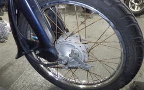 HONDA C90 SUPER CUB 2004 HA02