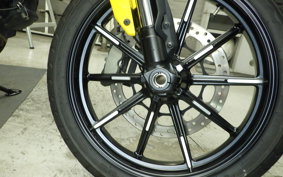 DUCATI SCRAMBLER ICON 2021