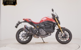 DUCATI MONSTER 937 SP 2023