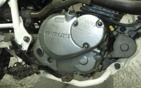 SUZUKI DJEBEL 200 (DR200SE) 2026 SH42A