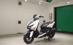 YAMAHA CYGNUSｸﾞﾘﾌｧｽ 2026 SEJ4J