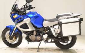 YAMAHA XT1200Z SUPER TENERE 2012