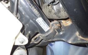 SUZUKI BIRDIE 50 BA43A