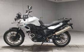 BMW F700GS 2014 0B01