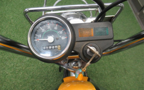 HONDA  GORILLA TOKYO LTD Z50J