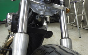 HONDA SHADOW 400 SLASHER 2001 NC40