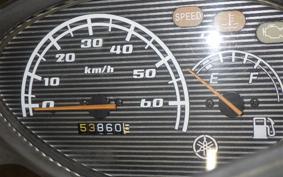 YAMAHA JOG Gen.5 SA36J