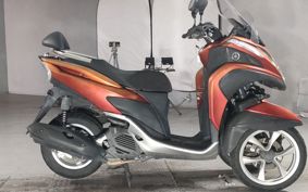 YAMAHA TRICITY 125 SE82J