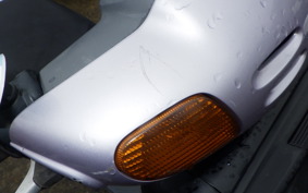 YAMAHA JOG POCHE SA08J