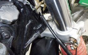 YAMAHA DT200 Gen.2 R 3ET