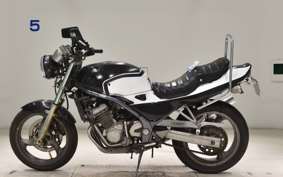 KAWASAKI BALIUS 250 ZR250A