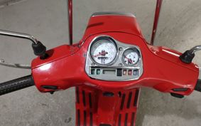 VESPA S125 ..