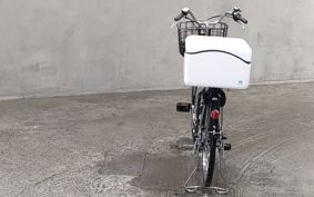 YAMAHA  PAS WIZU 0950