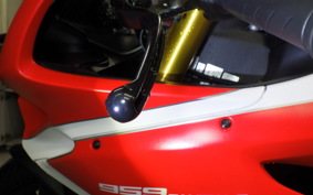 DUCATI 959 PANIGALE CORSE 2018
