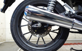 HONDA GB350 2021 NC59