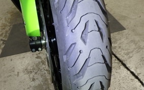 KAWASAKI ZX 10 NINJA ABS 2022 ZXT02L