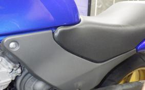 HONDA HORNET 250 2019 MC31