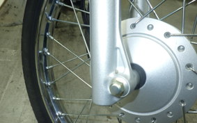 HONDA C50 SUPER CUB 2015 AA09