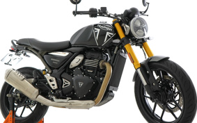 TRIUMPH SPEED 400 2024 T127Y8