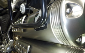 BMW R NINE T SCRAMBLER 2021