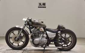 KAWASAKI Z400 Limited 1982 KZ400H